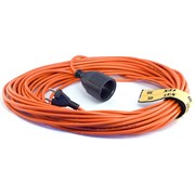 Силовой удлинитель LUX УС1-0-40