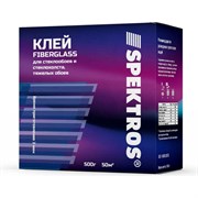 Клей SPEKTROS Fiberglass