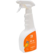 Средство для чистки грилей, плит, духовок Ben Fatto Roven с распылителем 0,5 л (арт BF36-05)