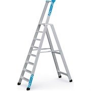 Стремянка Zarges Seventec S