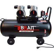 Воздушный компрессор BRAIT KB-2700/90x2 PRO
