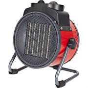 Электрическая тепловая пушка AYGER AY-5000C