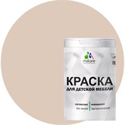 Латексная моющаяся краска для детской мебели MALARE 2036773347958