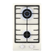 Газовая варочная панель Maunfeld EGHE.32.63CBG/G