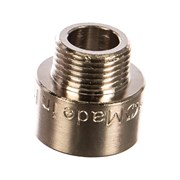 Удлиненный переходник General Fittings 51083-1/2-3/8