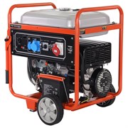 Бензиновый генератор Evoline PB 15003 E
