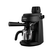 Кофемашина Maunfeld MF-733BK