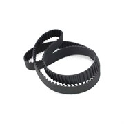 Приводной зубчатый ремень CSHBELT HTD 705 5M, длина- 705мм, ширина- 15мм, количество зубьев 141, шаг зубьев- 5мм