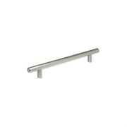 Ручка-рейлинг MFK-TORG L530-96-SN