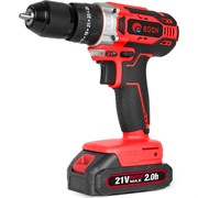 Аккумуляторная дрель EDON UAD-21A