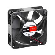 Осевой вентилятор SILART G1238-D12X-7PBHL