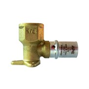 Настенный пресс-уголок APE AP154 12x20