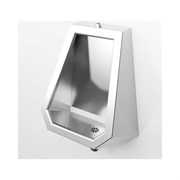 Настенный одинарный писсуар ООО Доминант D-A3/01