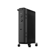 Масляный обогреватель MARTA MT-OH2433A