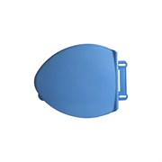 Сиденье для унитаза Мультипласт Групп MPG960812/962212