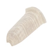 Наружный угол для плинтуса Центурион Lider 245-ун