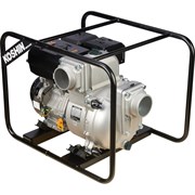 Бензиновая мотопомпа для сильнозагрязненных вод Koshin KTZ-100X os