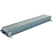 Радиатор JAGA clima canal metal