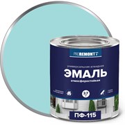 Эмаль Proremontt ПФ-115