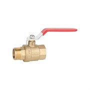 Кран шаровой Victoria 61-007