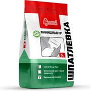 Полимерная шпатлевка Старатели Финишная КР