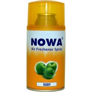 Сменный баллон для освежителя воздуха NOWA RUBY