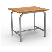 Скамья ТИТАН МЕТА СТ Ш 500