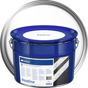 Быстросохнущая краска для дорожной разметки Selkor Roadline