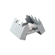 Горелка для сухого горючего Следопыт Maxi80