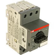 Автоматический выключатель защиты двигателя ABB MS-116-10.0 50kA
