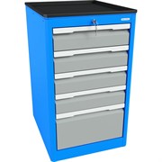 Инструментальная тумба Верстакофф P5 PRF
