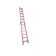 Стеклопластиковая приставная лестница Оникс Технологии, ООО ЛСПТС-2x2,5