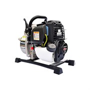 Бензиновая мотопомпа Honda WQ 10
