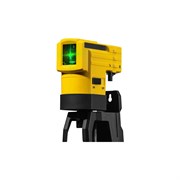Лазерный нивелир STABILA LAX 50G