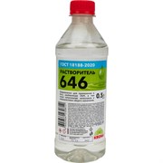 Растворитель KRONA 646