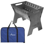 Сборный мангал Тонар Жарыч T-MC-01S