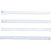 Роликовые направляющие СТРОЙБАТ 136900