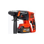 Аккумуляторный перфоратор EDON URH-21C