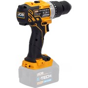 Аккумуляторная дрель шуруповерт JCB JCB-18BLDD-B-E(57242)