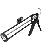 Пистолет для силиконового герметика FASTER TOOLS 1520