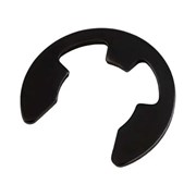 Пружинный зажим для БРС TITAN LOCK TLP-CLIP_20