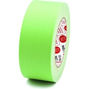 Клейкая лента DGTAPE Гаффа тейп 50мм/25м - Зеленый