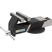 Стальные тиски iLOFORCE IF-6540706(60989)