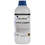 Очиститель эпоксида Telakka EPOXY CLEANER