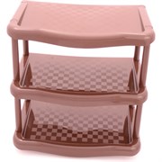 Этажерка для обуви Мультипласт Групп КО АКТ