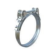 Хомут NORMA 84-86 CLAMP CC