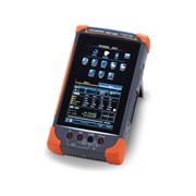 Осциллограф GW Instek GDS-7210