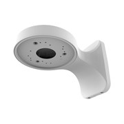 Настенный металлический кронштейн для купольной видеокамеры Amatek AV-BWD