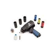 Пневмогайковерт AIST 90140011 00-00010644