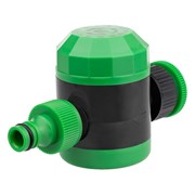 Мембранный механический таймер для полива MasterProf ДС.071889